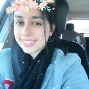 Meet your Posher, Viviana